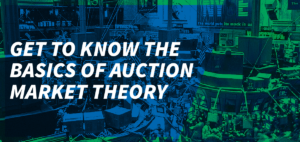 Intro to Auction Market Theory and Market Profile
