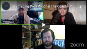 [VIDEO] Your Trading Checklist - The Coach's Playbook