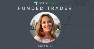 Consistent Profitability is a Journey: Interview with a Funded Trader