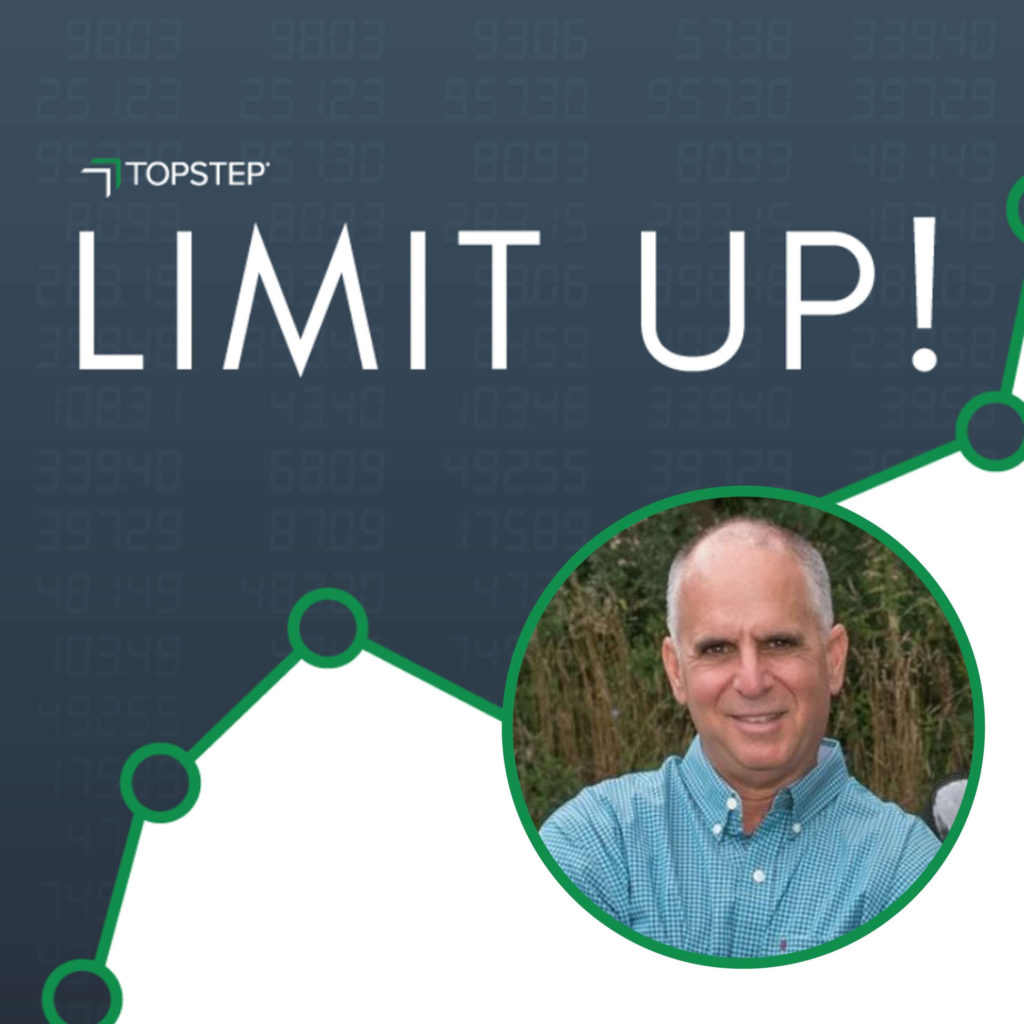 Mental Health and the Hour of Champions with Steve Werner Topstep