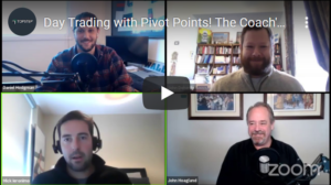 [VIDEO] Day Trading With Pivot Points - The Coach's Playbook
