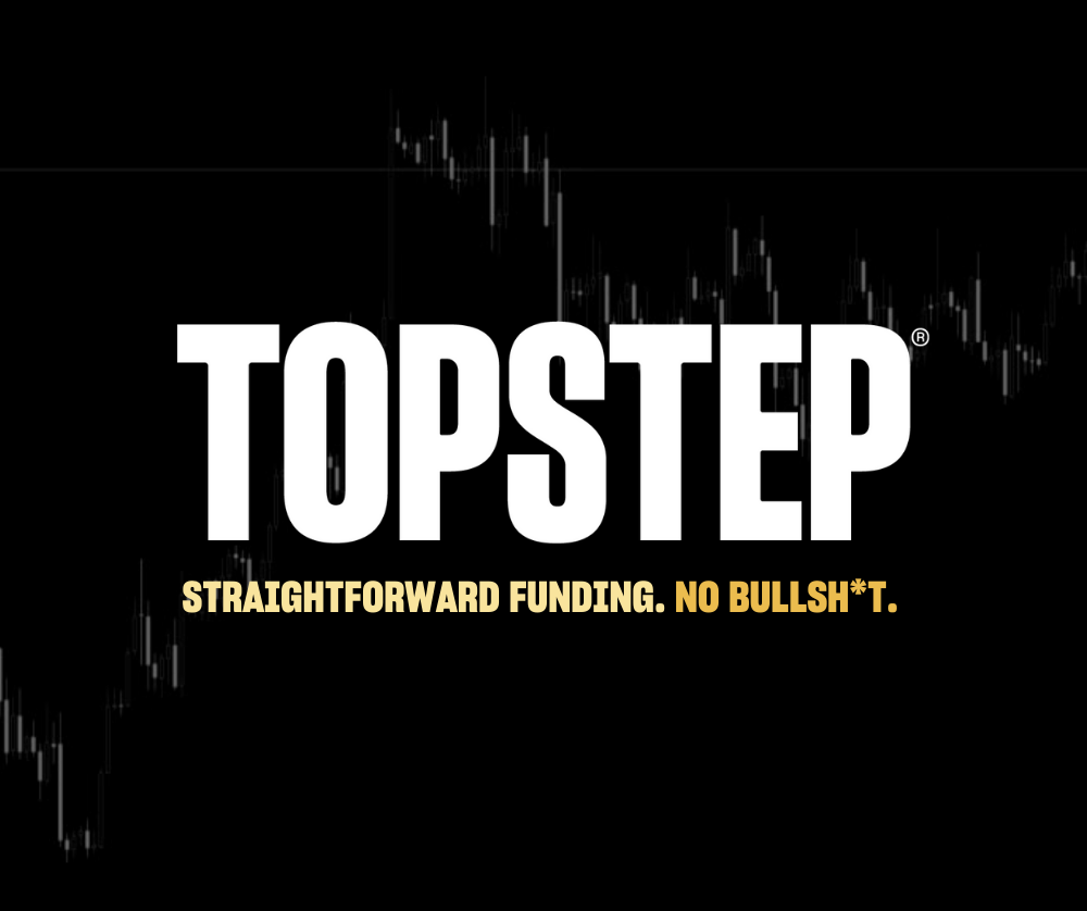 Start Trading Futures on TSTrader | Topstep's Trading Platform