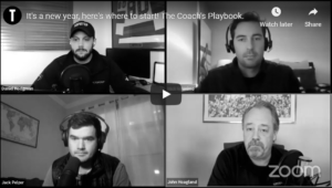 Tips To Get Started Trading - The Coach’s Playbook