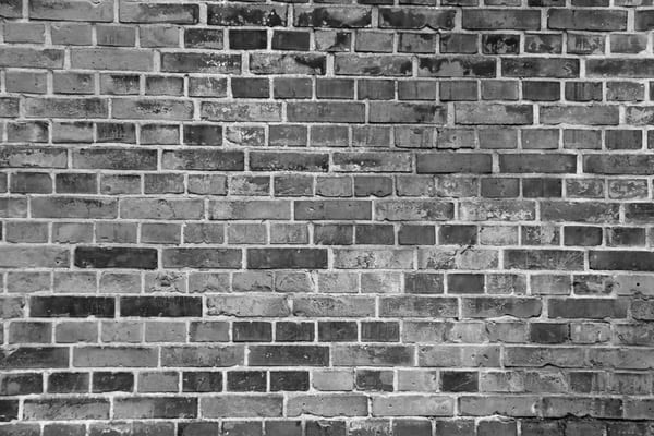 Brick Wall