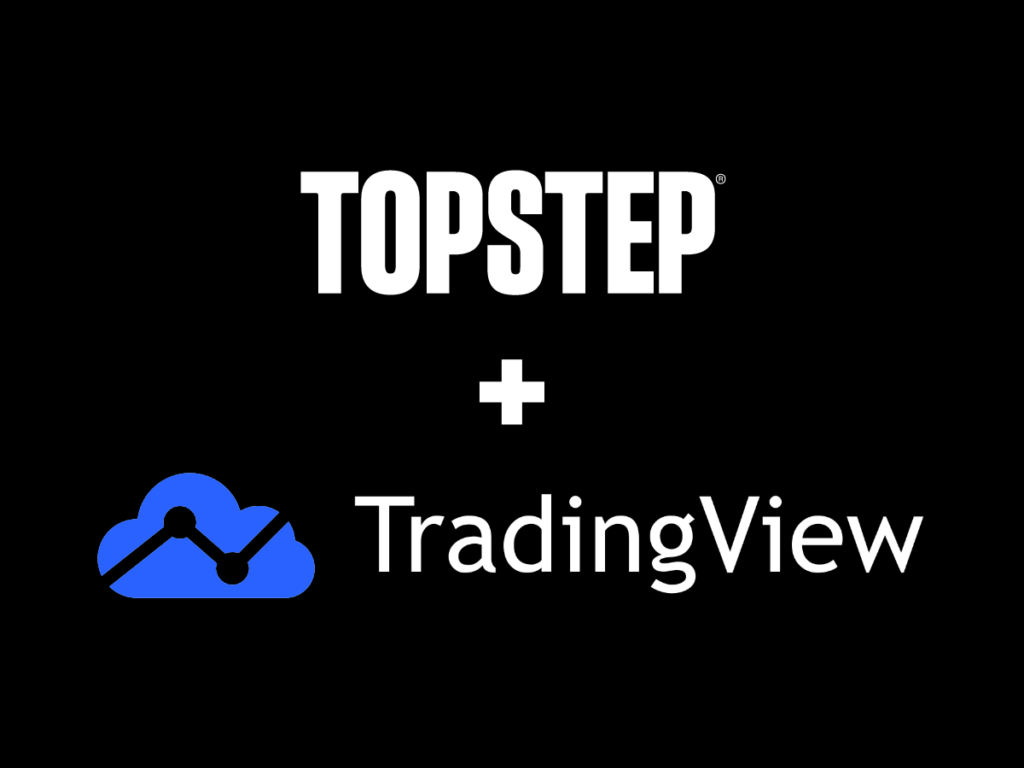 Topstep and Trading View