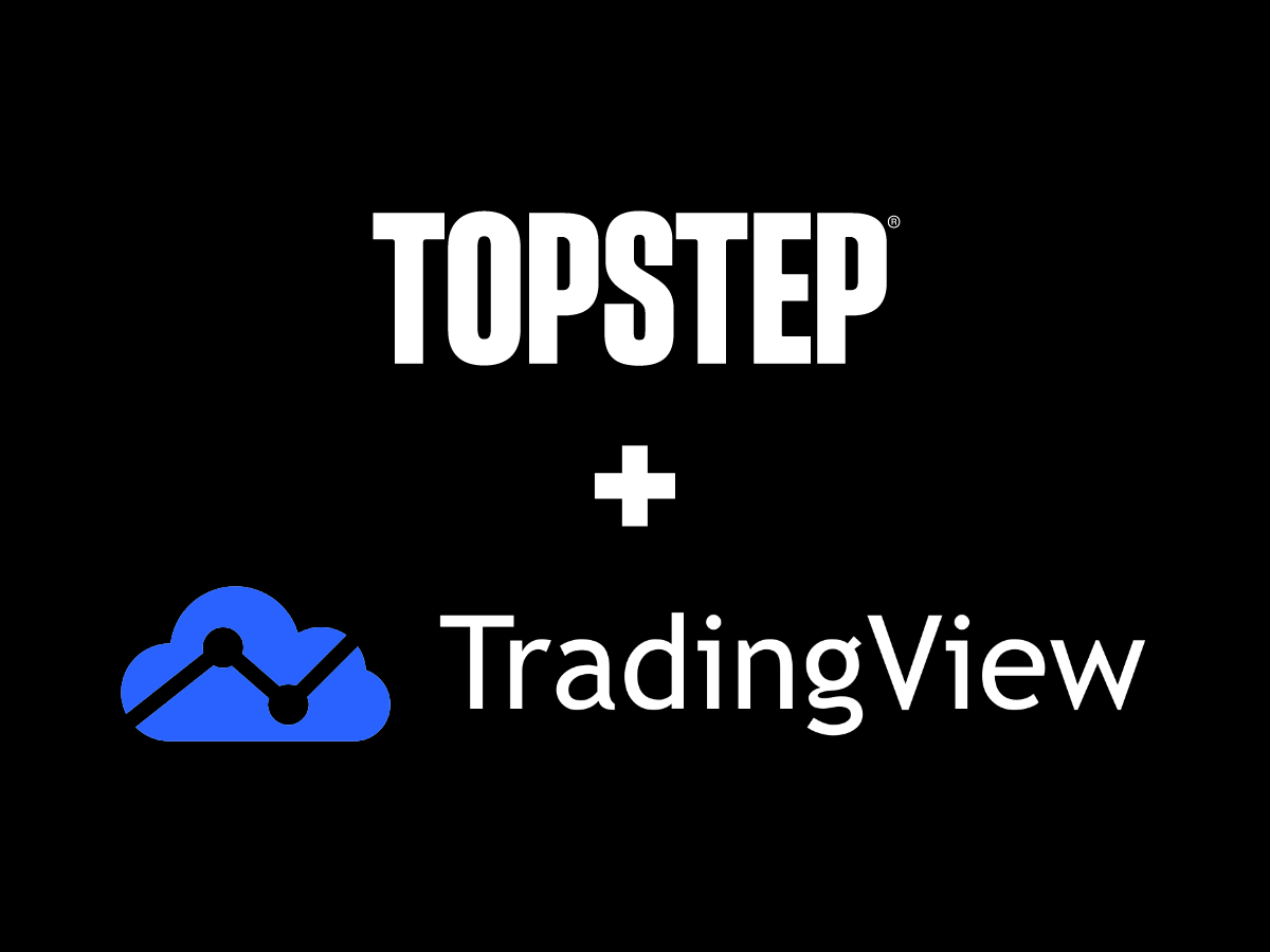 TradingView Users Can Now Get Funded Through Topstep Topstep
