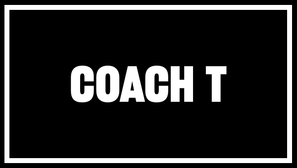 Coach T