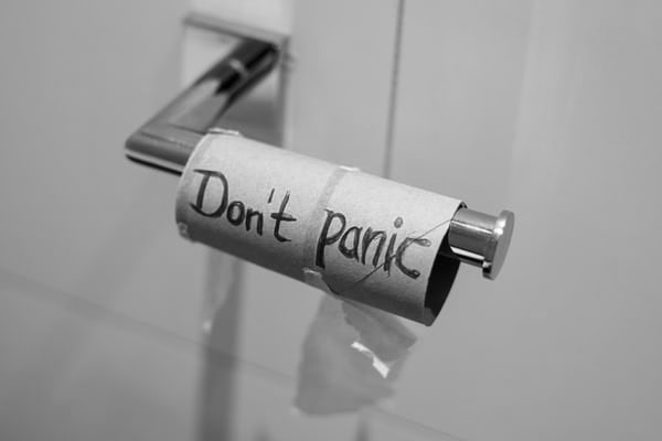 Dont Panic
