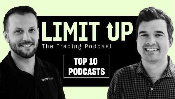 Top 10 Podcasts of 2021