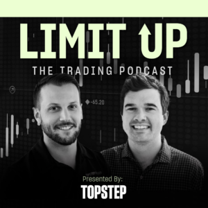 Limit Up! Podcast - Congestion Areas