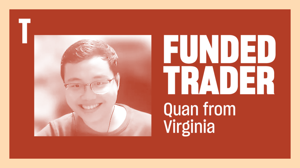 Funded Trader Quan