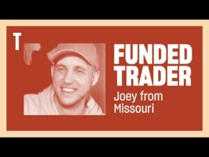 Funded Trader Joey on Managing Emotions While Trading