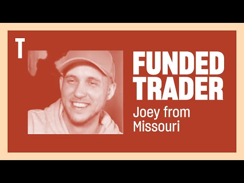 Funded Trader Joey