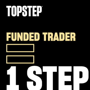 Funded Traders = One Step