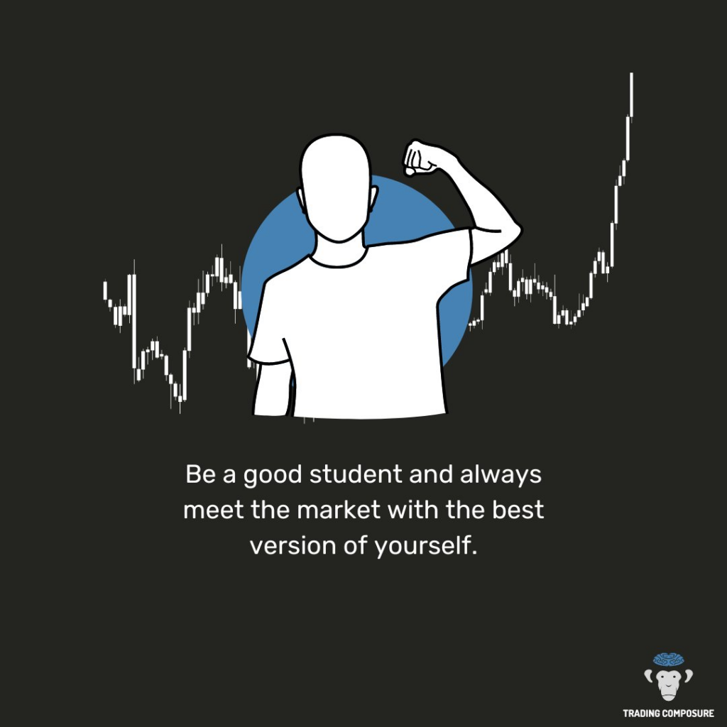 Be A Good Student