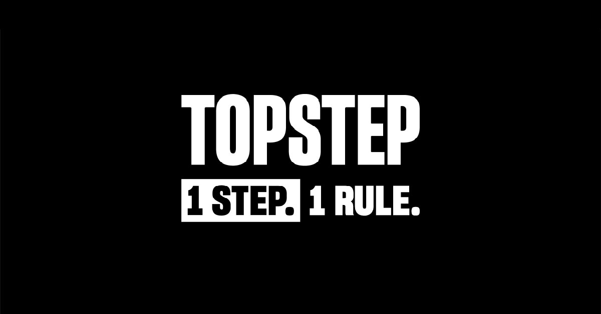 (c) Topstep.com