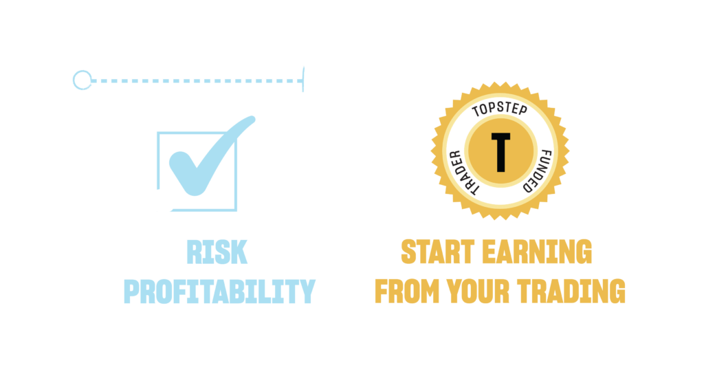 Manage risk & prove profitability to start earning from your trading.